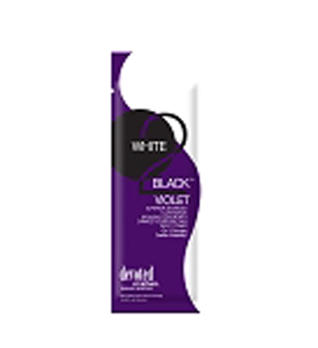 1 packet White 2 Black Violet Superior Advanced UltraBlackBronze WB-110