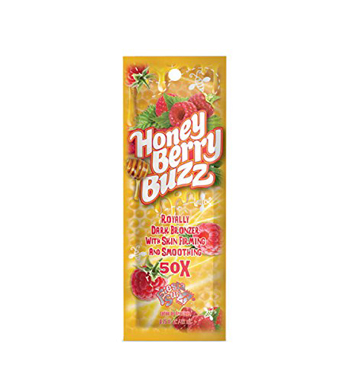 Honey Berry Buzz Bronzer Packette 200-1194-01