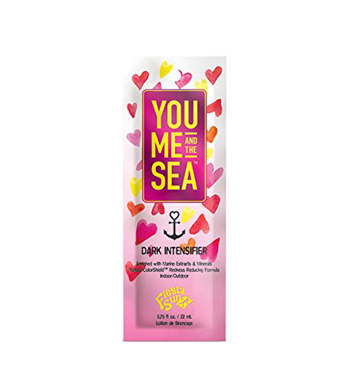 You, Me &amp; the Sea Maximizer Packette 200-1101-01