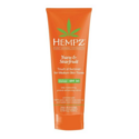 Hempz Yuzu & Starfruit Touch of Summer Moisturizing Gradual Self-Tanning Crème SPF 30 MediumTones 6.76 oz 110-2420-03