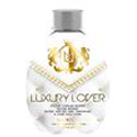 Luxury Lover Quad Tyrosine Blend DHA Bronzer w/Silicone 13.5oz LLQT-111