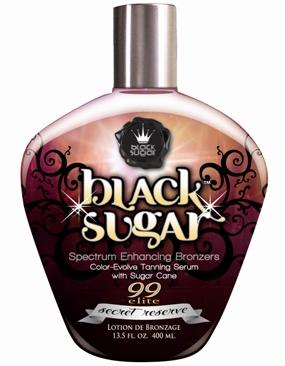 Black Sugar Secret Reserve 1/2 Gallon BRB03Q