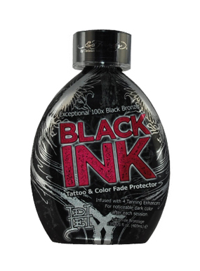 Black Ink EDB04