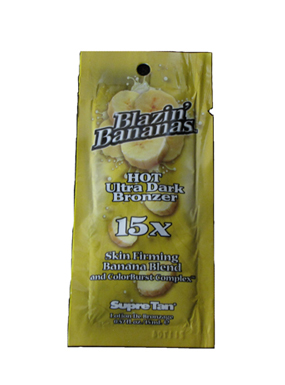 Blazin&#39; Bananas Packette SUB02P