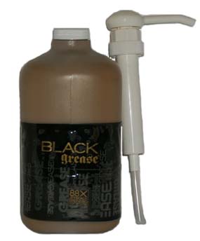 Black Grease Large BRB07Q