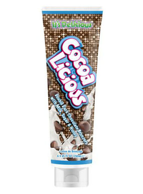 Cocoa-Licious DVC10