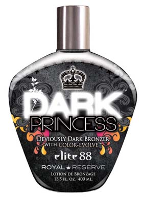 Dark Princess Royal Reserve BRD01