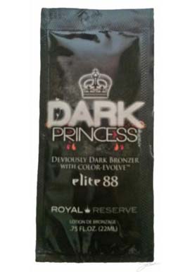 Dark Princess Royal Reserve Pkt BRD01P