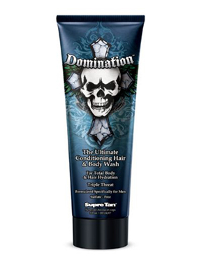 Domination Hair &amp; Body Wash SUD06