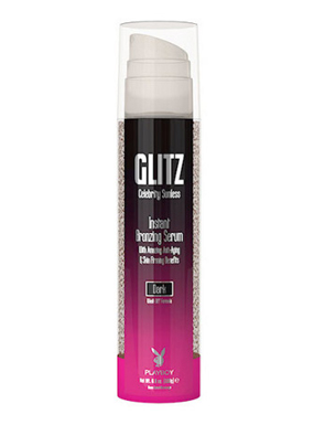 Glitz Celebrity Sunless - Dark PLG06