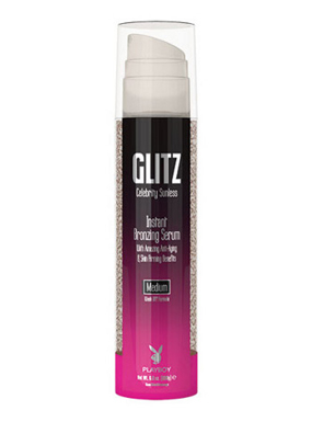 Glitz Celebrity Sunless - Medium PLG06M