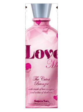 Love Me Bronzer Packette SUL06P