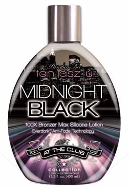 Midnight Black TNM01
