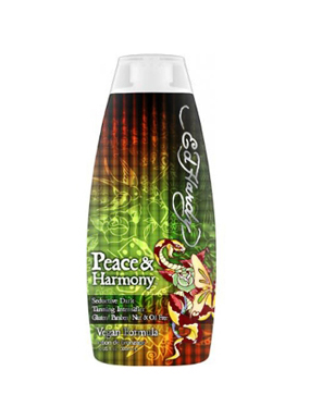 Peace &amp; Harmony EDP01