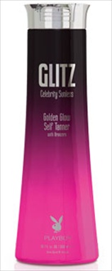 GLITZ Celebrity Sunless&#174; Tanning Lotion PLG04