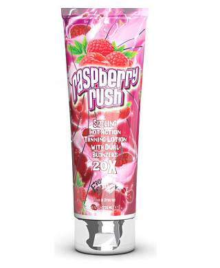 Raspberry Rush FSR01