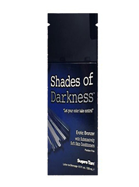 Shades of Darkness Packette SUS20P