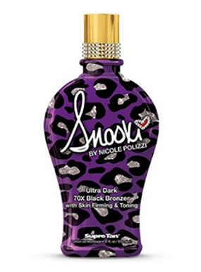 Snooki Toning &amp; Firming Bronzer SNT01