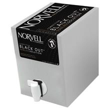 Norvell Competition BLACK OUT Sunless Solution Everfresh Box - Liter NCBOSSEL