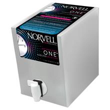 Norvell One Hour Rapid ONE Sunless Solution EverFresh Box - Liter One Hour Rapid ONE Sunless Solution
