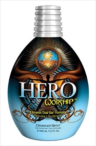 Hero Worship  Packet DSH01P