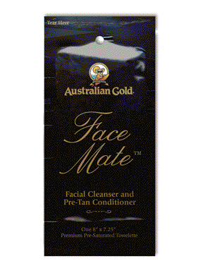 FaceMate Towelette AGSS06