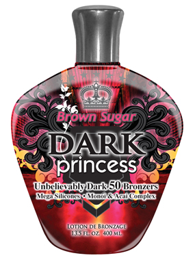 Dark Princess Packet BRDP01P
