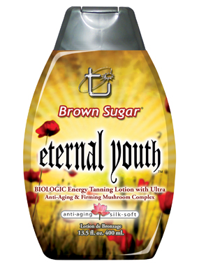 Eternal Youth Packet BRE02P