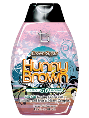 Hunny Brown  1/2 Gallon BRH02Q