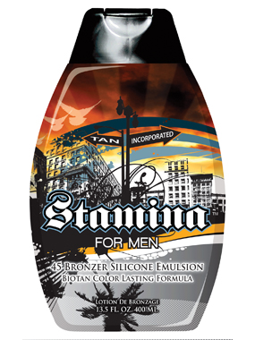 Stamina For Men Packet BRS01P