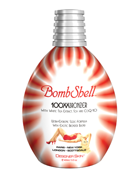 Bombshell Packet DSB02P