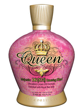 Queen  Packet DSQ01P