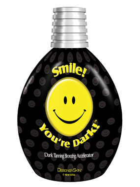 Smile! Youre Dark DSS01