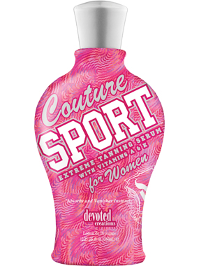 Couture Sport (Woman) Packet DVC01P