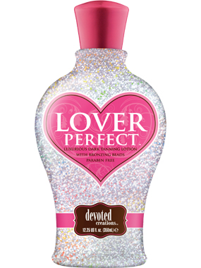 Lover Perfect DVL02