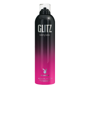 GLITZ Celebrity Sunless&#174; Tanning Lotion Spray PLG03