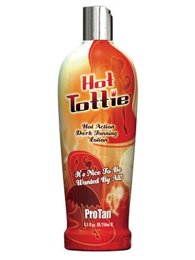 Hot Tottie PRH02