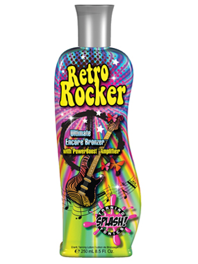Retro Rocker SPR01
