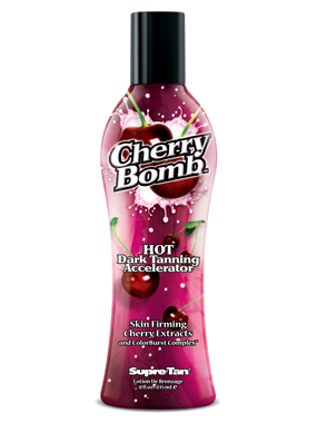 Cherry Bomb SUC01