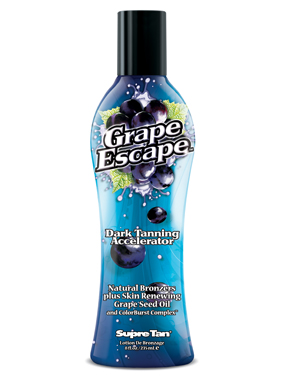 Grape Escape SUG011A