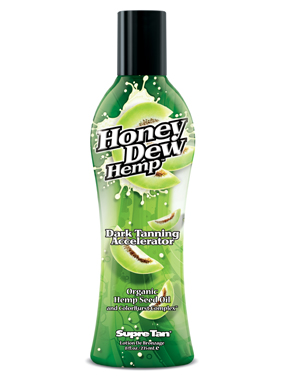Honey Dew Hemp Packet SUH01P