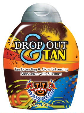 Drop Out &amp; Tan TND02
