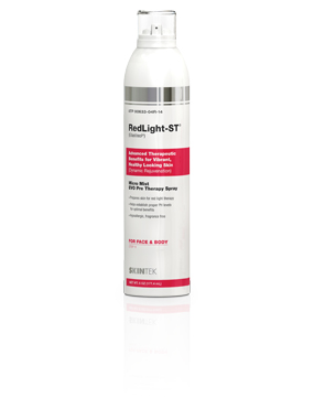 RED LIGHT-ST Micro Mist Spray BWR01