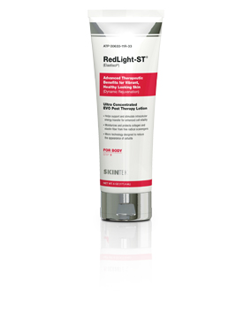 RED LIGHT-ST - Post Therapy Lotion BWR02