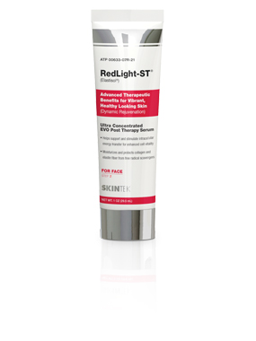 RED LIGHT-ST - Post Therapy Facial Serum BWR03