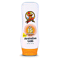 SPF 15 Lotion AGSP02