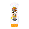 SPF 30+ Lotion AGSP03