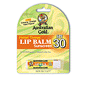 SPF 30 Lip Balm AGSP05