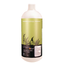 Organic Dark Bronzing Airbrush solution   _ 1 Liter NVSA16L