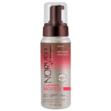 Norvell Self Tanning Mousse NVSTM